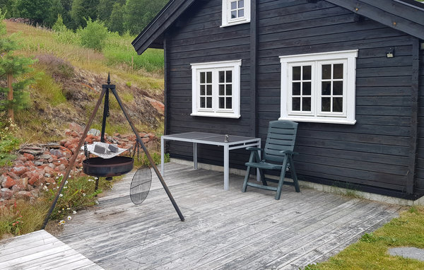 Casa vacanze - Brokke Rysstad , Norvegia - N34885 7