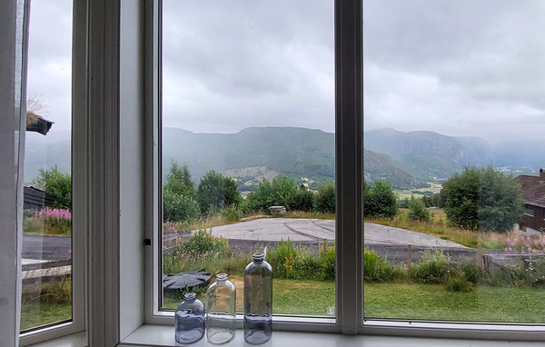 Casa vacanze - Brokke Rysstad , Norvegia - N34885 201