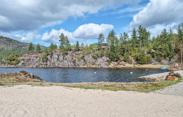 Feriehus - Mykland , Norge - N34887 901