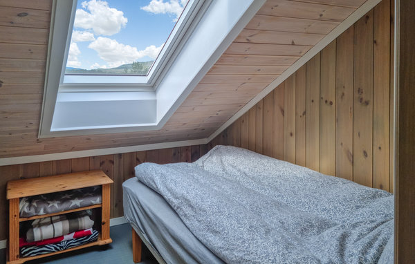 Feriehus - Mykland , Norge - N34887 603