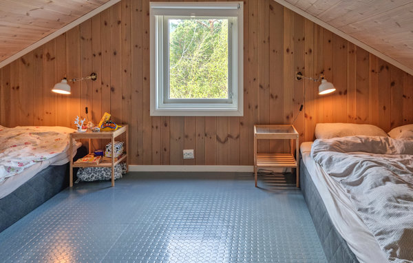 Feriehus - Mykland , Norge - N34887 604
