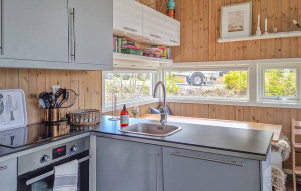 Feriehus - Mykland , Norge - N34887 401