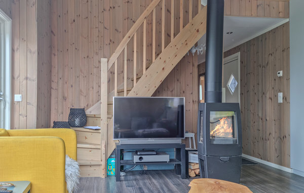 Feriehus - Mykland , Norge - N34887 4