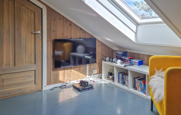 Feriehus - Mykland , Norge - N34887 7