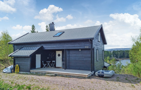 Feriehus - Mykland , Norge - N34887 82