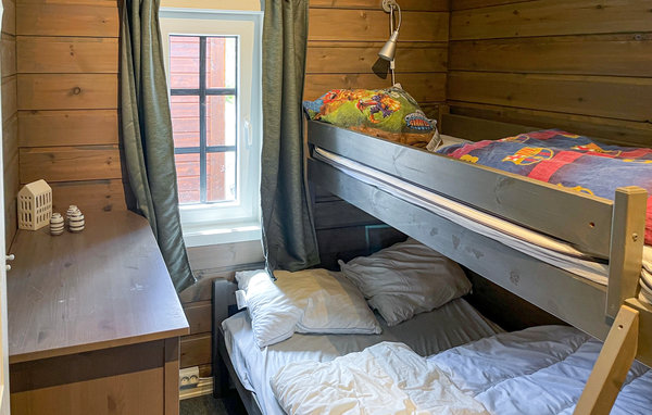Feriehus - Hægebostad , Norge - N34888 602
