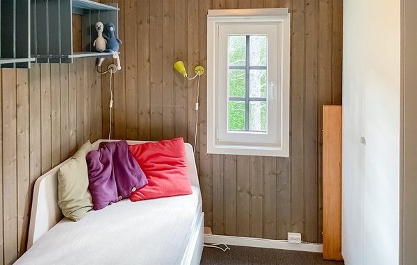 Feriehus - Hægebostad , Norge - N34888 603