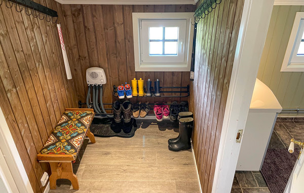 Feriehus - Hægebostad , Norge - N34888 501