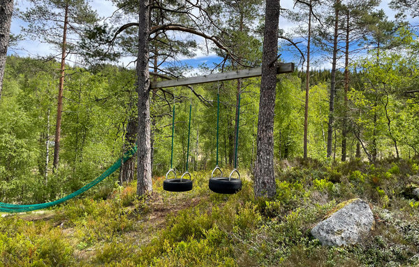 Feriehus - Hægebostad , Norge - N34888 101
