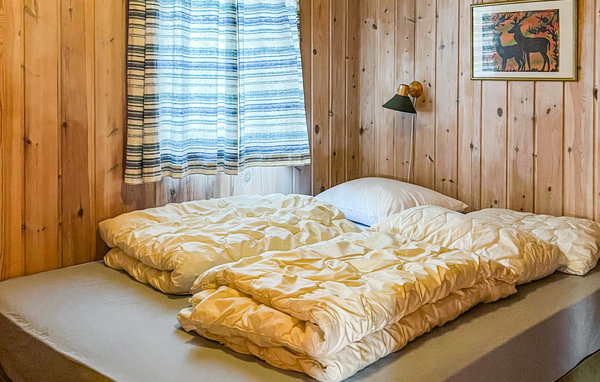 Feriehuse - Hovden , Norge - N34889 7