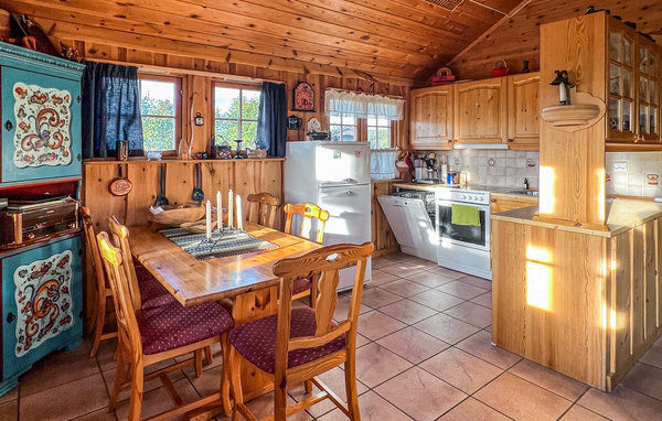 Feriehuse - Hovden , Norge - N34889 6