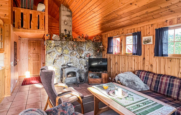 Feriehuse - Hovden , Norge - N34889 4