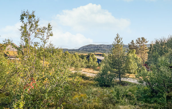 Feriehuse - Hovden , Norge - N34889 201