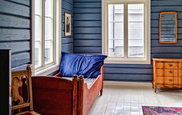 Ferienwohnung - Åmli , Norwegen - N34895 5