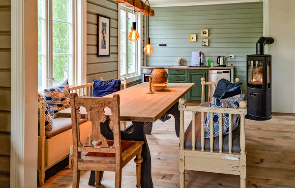 Ferienwohnung - Åmli , Norwegen - N34895 4