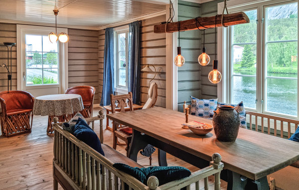 Ferienwohnung - Åmli , Norwegen - N34895 3