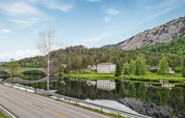 Ferienwohnung - Åmli , Norwegen - N34895 201