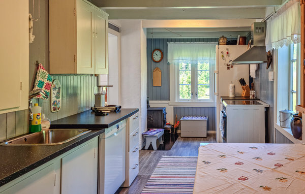 Ferienhaus - Marnardal , Norwegen - N34897 401