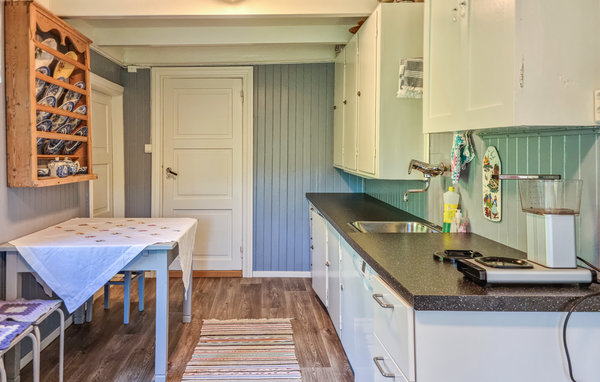 Ferienhaus - Marnardal , Norwegen - N34897 402