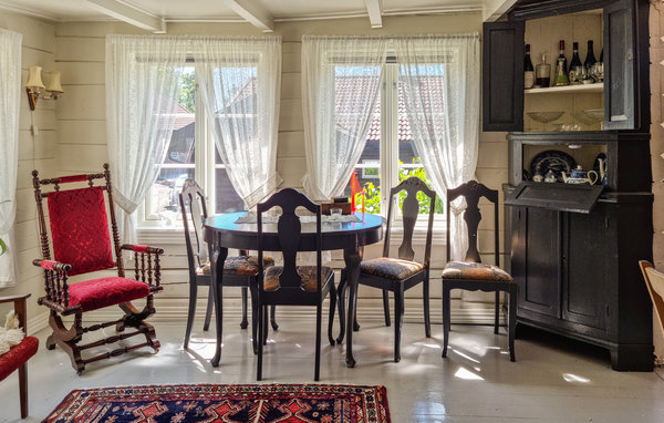 Ferienhaus - Marnardal , Norwegen - N34897 4