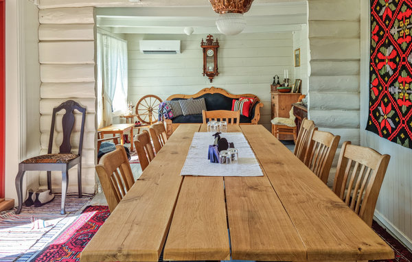 Ferienhaus - Marnardal , Norwegen - N34897 301