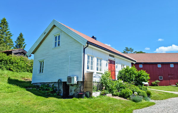Ferienhaus - Marnardal , Norwegen - N34897 81
