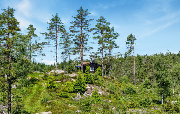 Ferienhaus - Marnardal , Norwegen - N34897 104