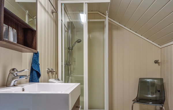 Holiday Home - Marnardal , Norway - N34898 701