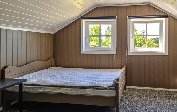 Holiday Home - Marnardal , Norway - N34898 601