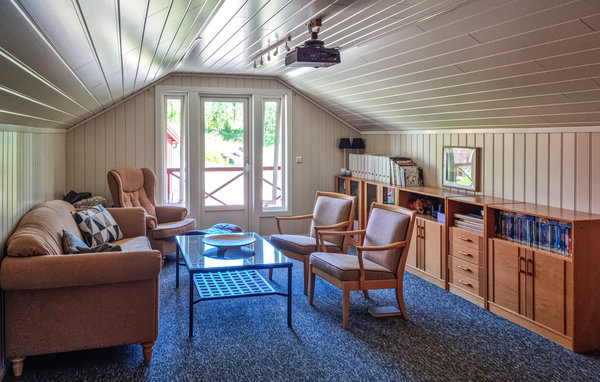 Holiday Home - Marnardal , Norway - N34898 3
