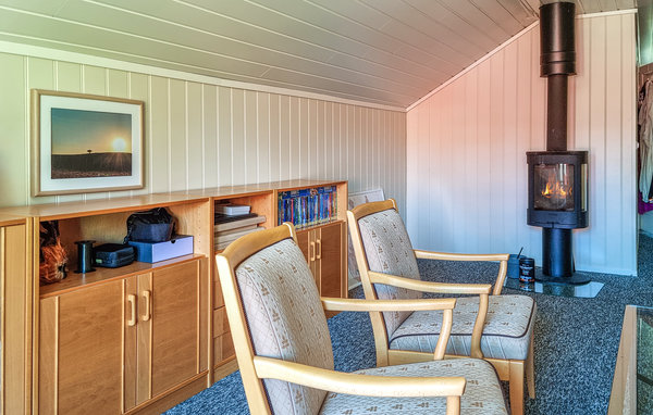 Holiday Home - Marnardal , Norway - N34898 4