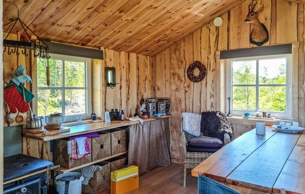 Holiday Home - Marnardal , Norway - N34898 5