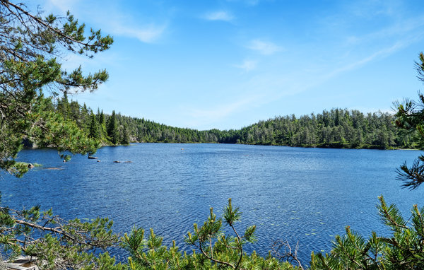 Holiday Home - Marnardal , Norway - N34898 102