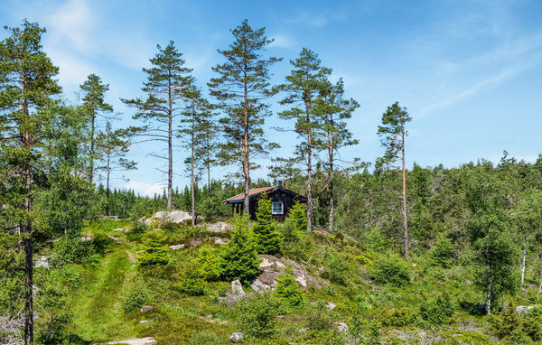Holiday Home - Marnardal , Norway - N34898 103