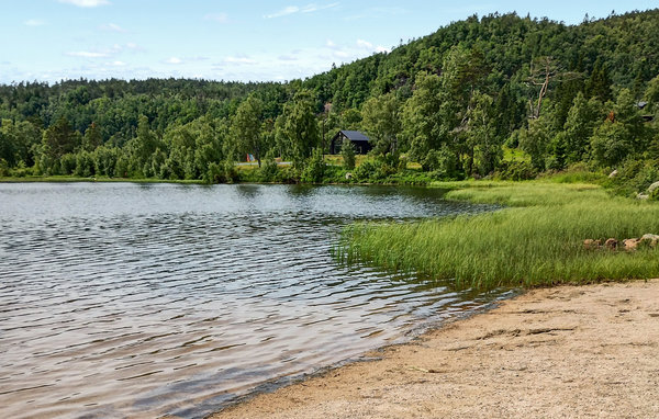 Semesterhus - Naglestad , Norge - N34899 901