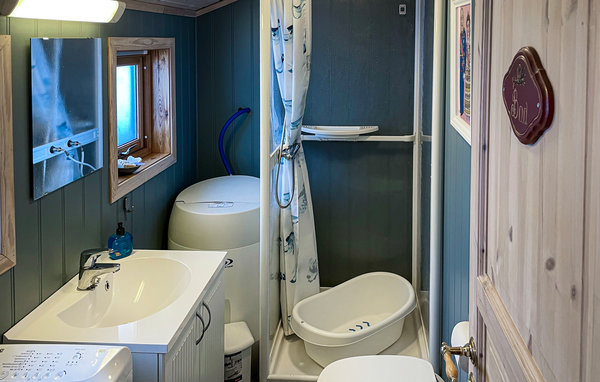 Semesterhus - Naglestad , Norge - N34899 701