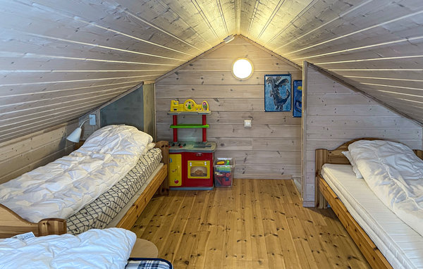 Semesterhus - Naglestad , Norge - N34899 602