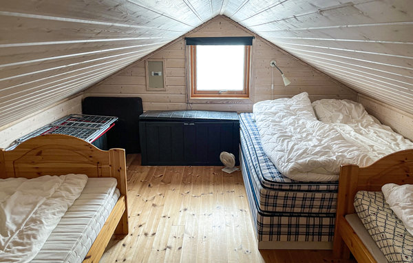 Semesterhus - Naglestad , Norge - N34899 603