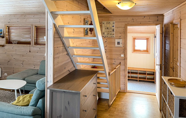 Semesterhus - Naglestad , Norge - N34899 501