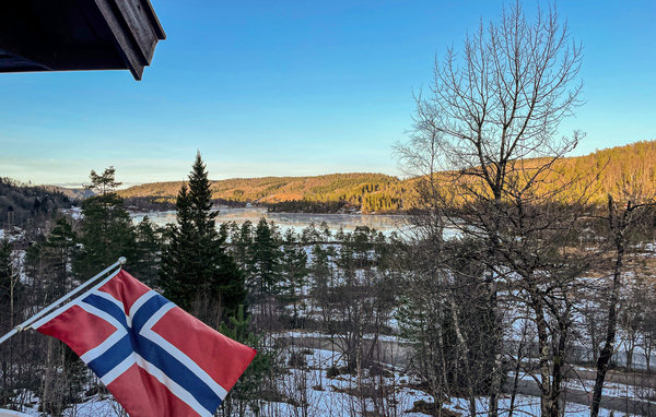 Semesterhus - Naglestad , Norge - N34899 101