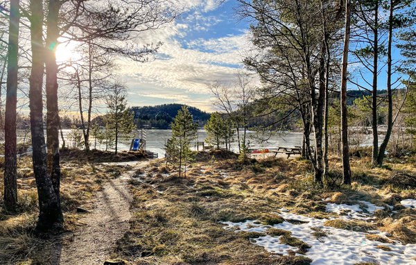 Semesterhus - Naglestad , Norge - N34899 3