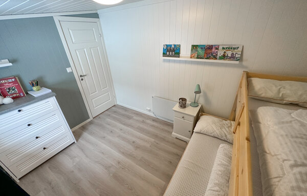 Feriehus - Eiken , Norge - N34907 604