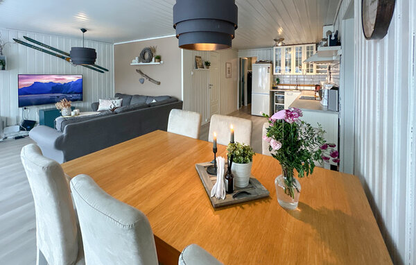 Feriehus - Eiken , Norge - N34907 401