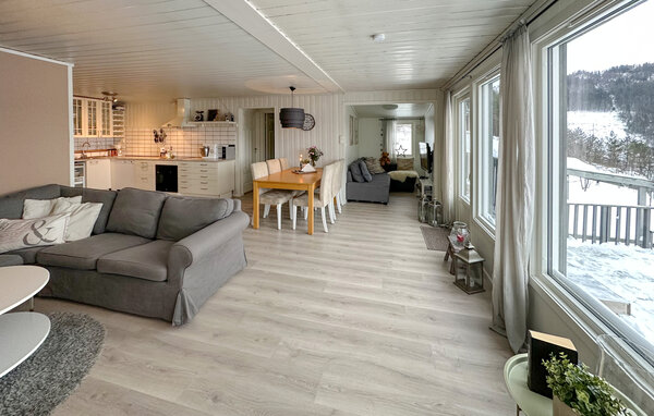 Feriehus - Eiken , Norge - N34907 301