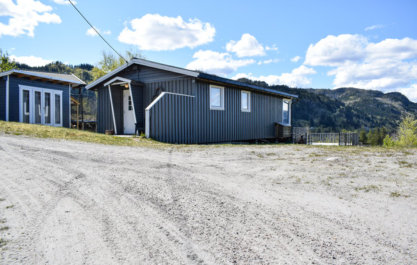Feriehus - Eiken , Norge - N34907 81