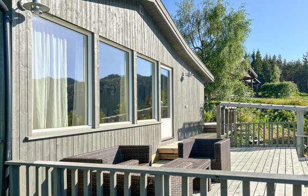 Feriehus - Eiken , Norge - N34907 101