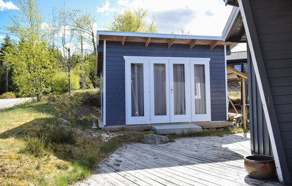 Feriehus - Eiken , Norge - N34907 103