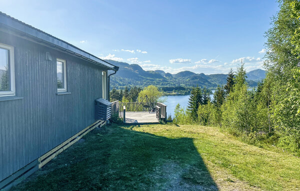 Feriehus - Eiken , Norge - N34907 9