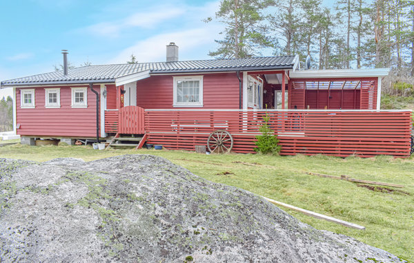 Location de vacances - Hægeland , Norvège - N34943 1