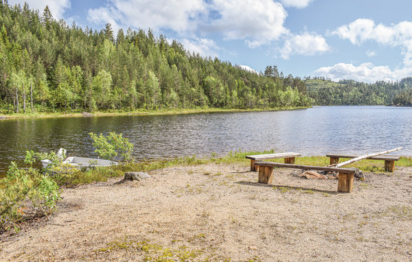 Domy wakacyjne - Vegårshei , Norwegia - N34970 901